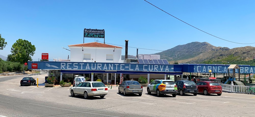 Últimas voluntades : Restaurant