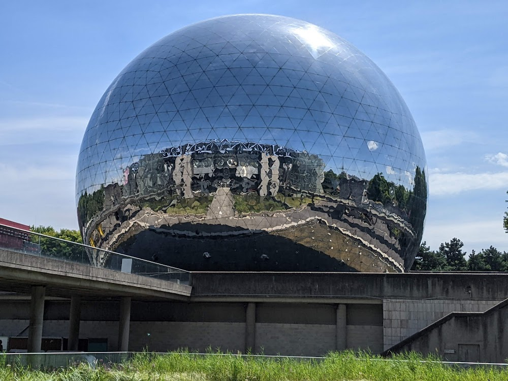 Un amour à Paris : 