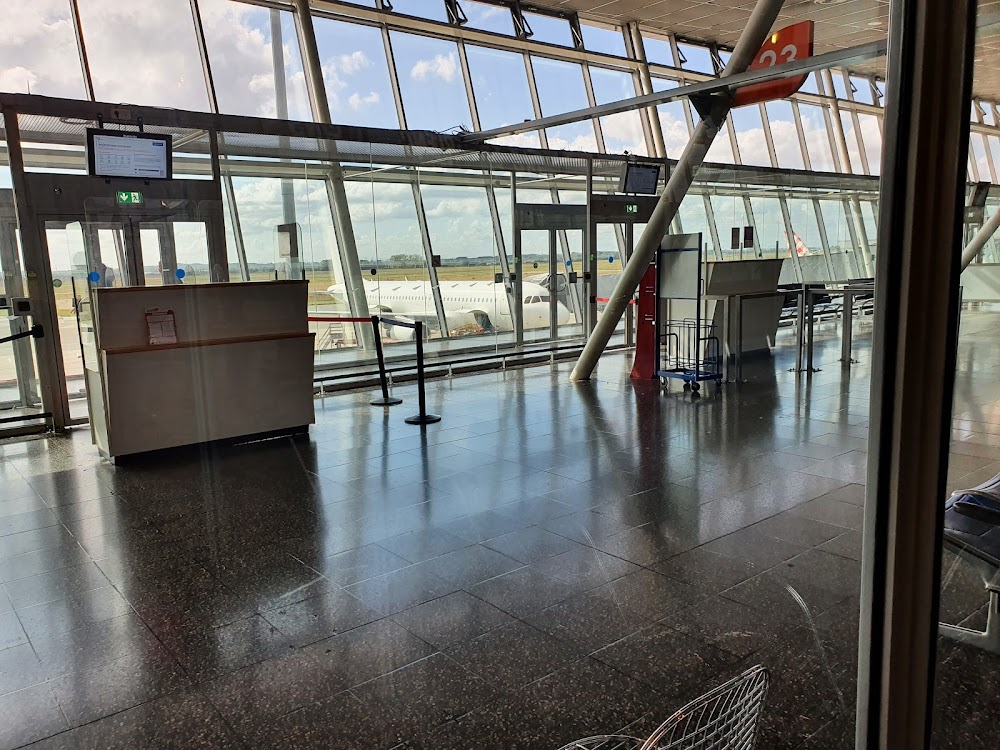 Effacer l'historique : airport