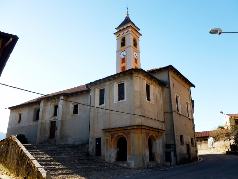 Il tramite : Hospital