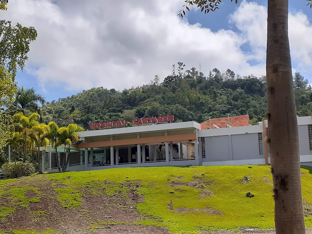 Otra Boda en Castañer : 