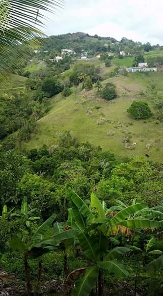 Una voz en la montaña : setting of the film