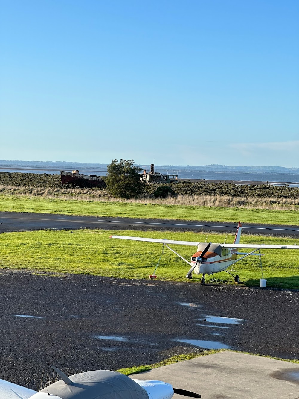 Underbelly Files: Infiltration : Weipa Airport