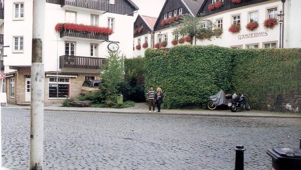 Schrieb ich Buch nach Buch-Zum Tod von Günter Grass : 