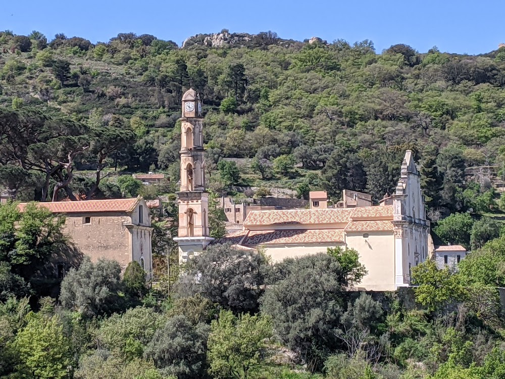 Une vie violente : François' villa