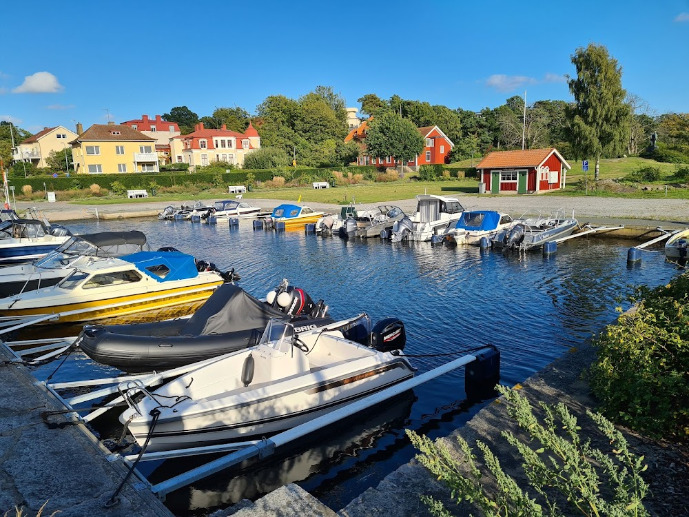 Hur avlångt är egentligen detta land? : location