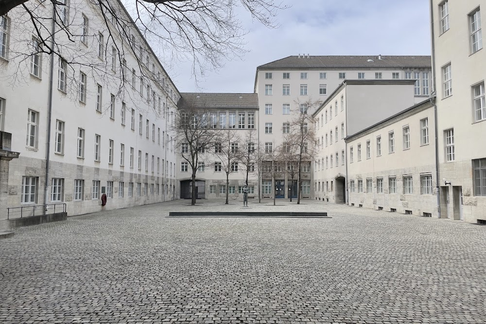 Stauffenberg : Bendlerblock