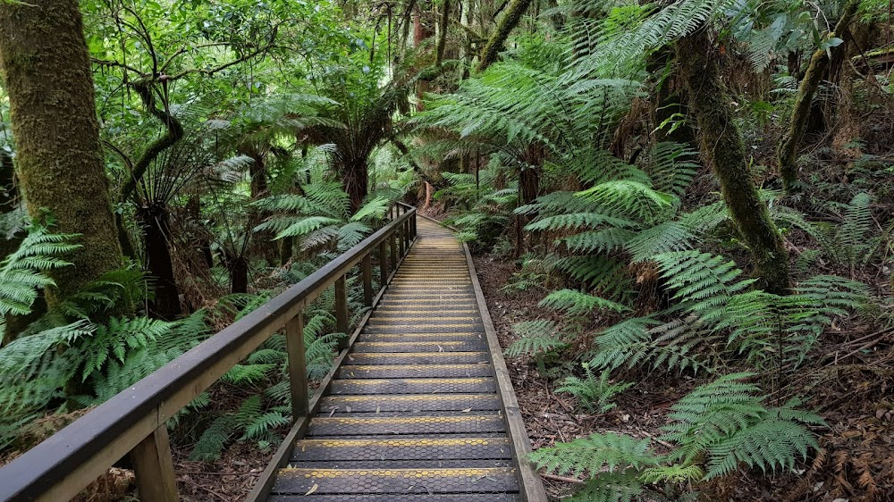 Solus : Lorne. Victoria.