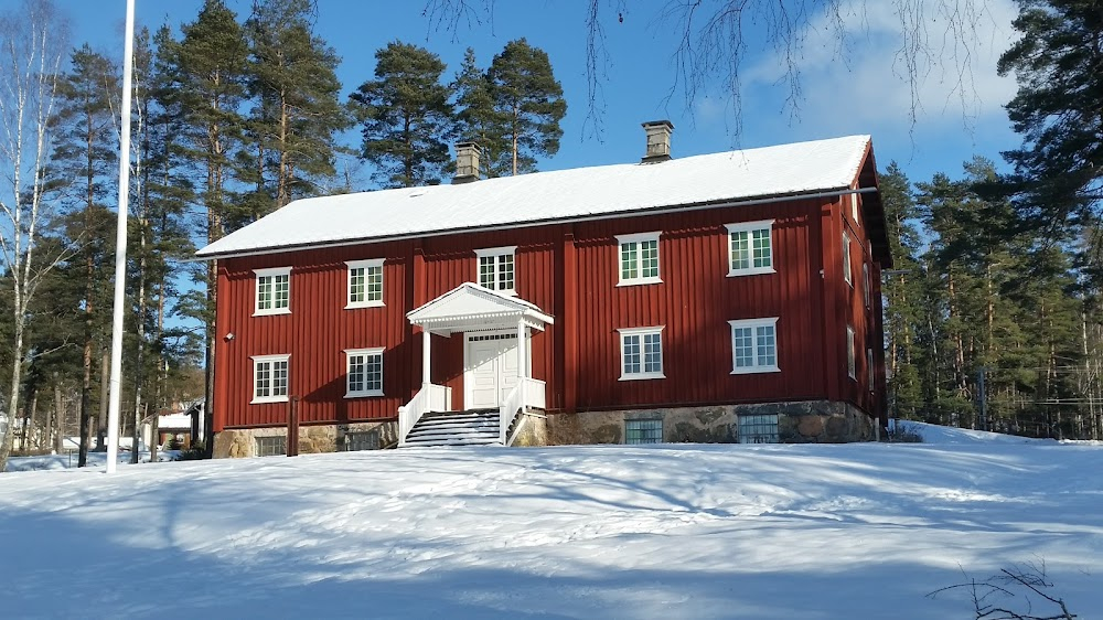 Värmlänningarna : location