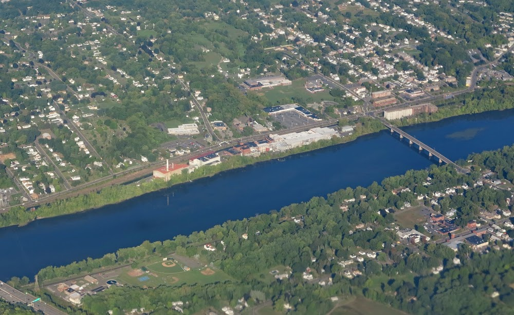 Article 92 : New England Air Museum