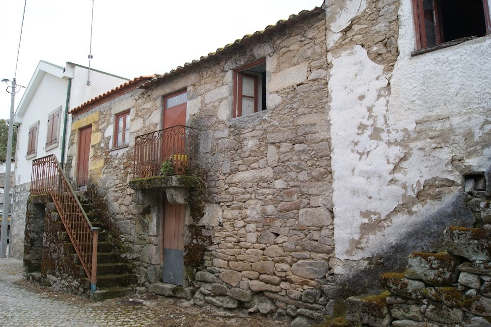 Villa Verdinho - Uma Aldeia Transmontana : 