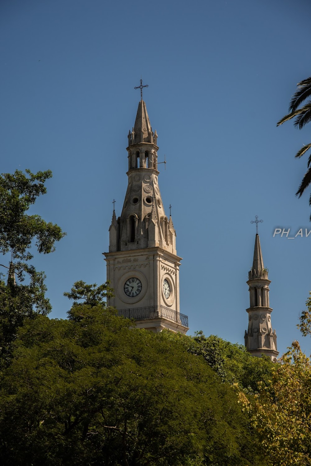 El rocio : 