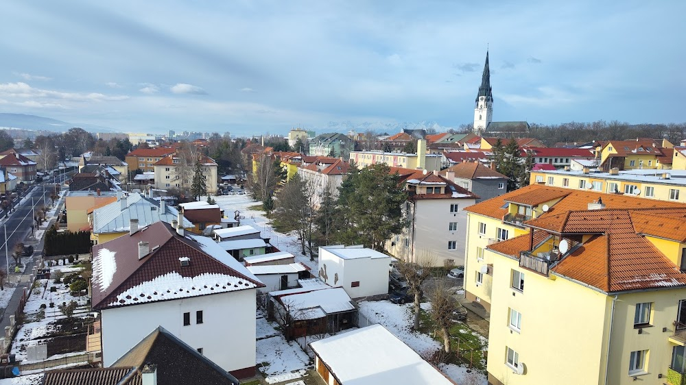 Zpráva o putování studentu Petra a Jakuba : 