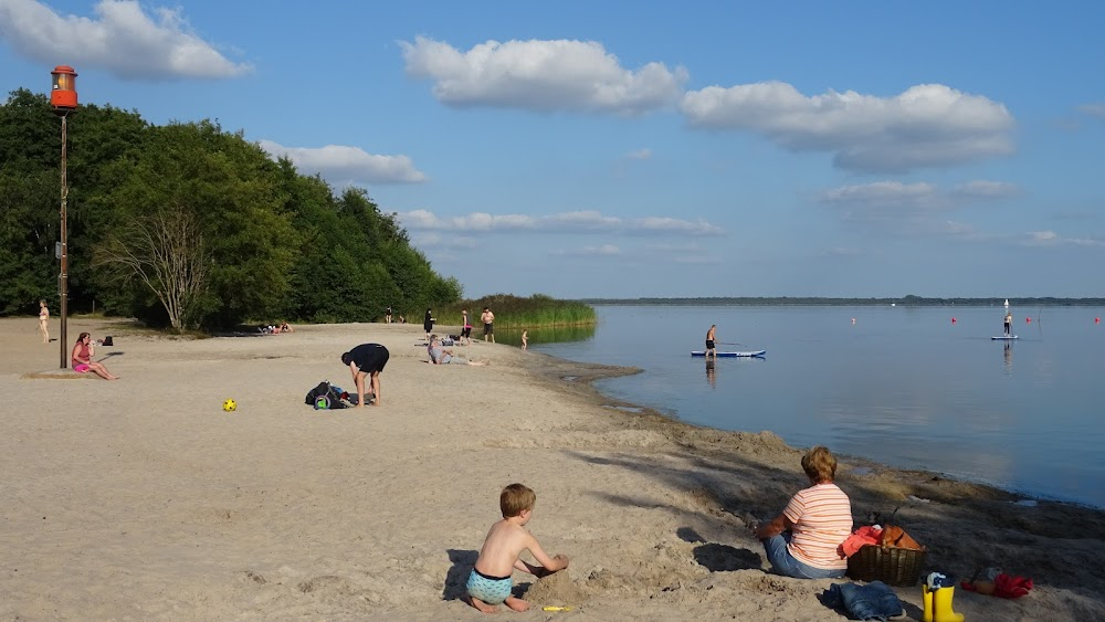 Von einem der auszog - Wim Wenders' frühe Jahre : aka Lake Steinhude