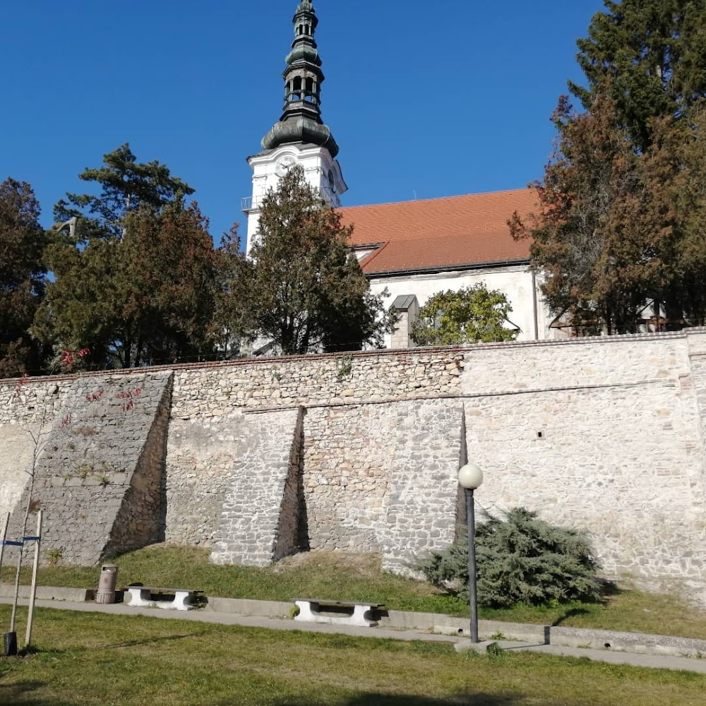 Slané cukríky : tavern