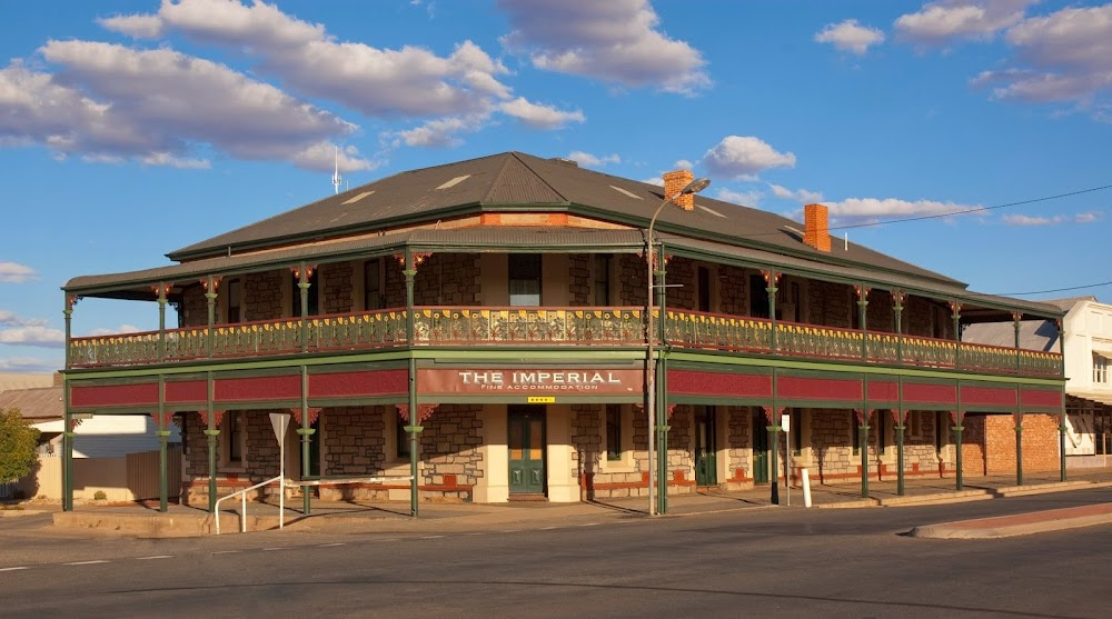 Wake in Fright : Bar interior where Grant meets Jock Crawford