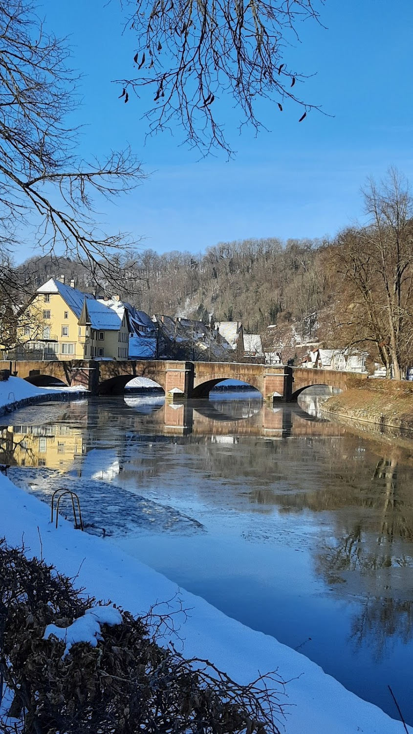 Waldgericht - ein Schwarzwaldkrimi : location