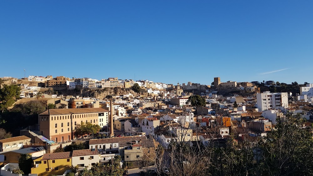 Castillos en España : 