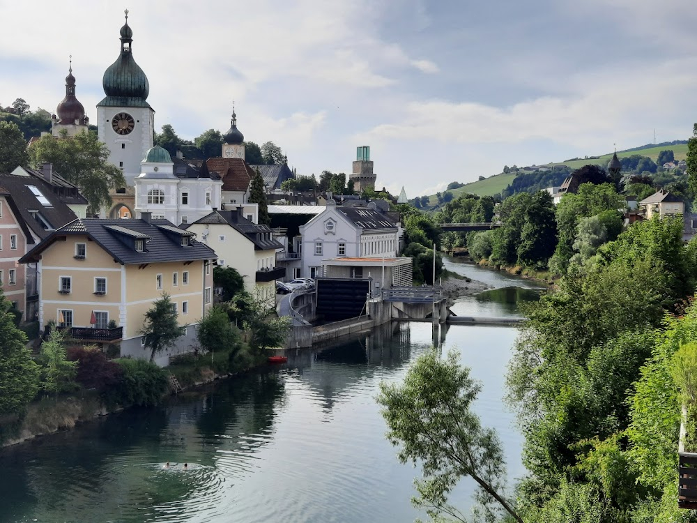 Das jüngste Gericht : 