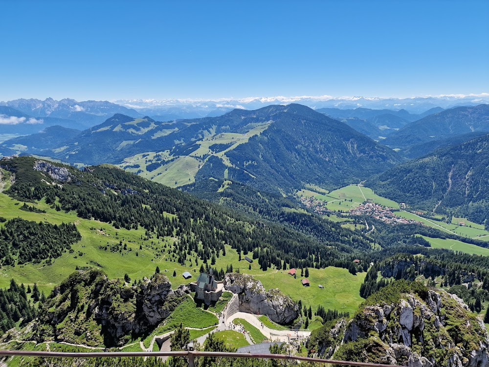 Wer früher stirbt, ist länger tot : 