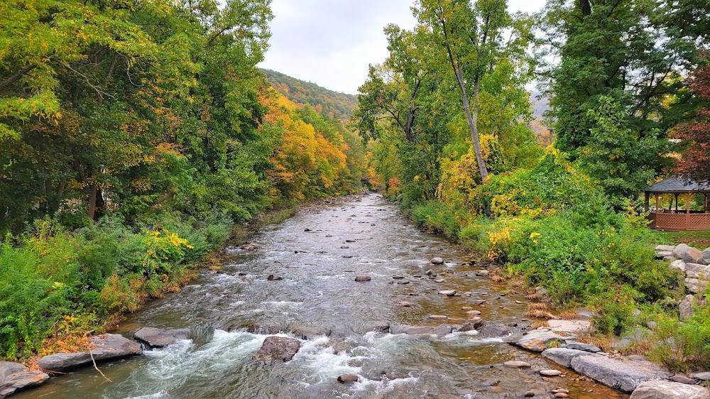 From Leadville to Aspen: A Hold-Up in the Rockies : railroad scenes: Ulster & Delaware Railroad