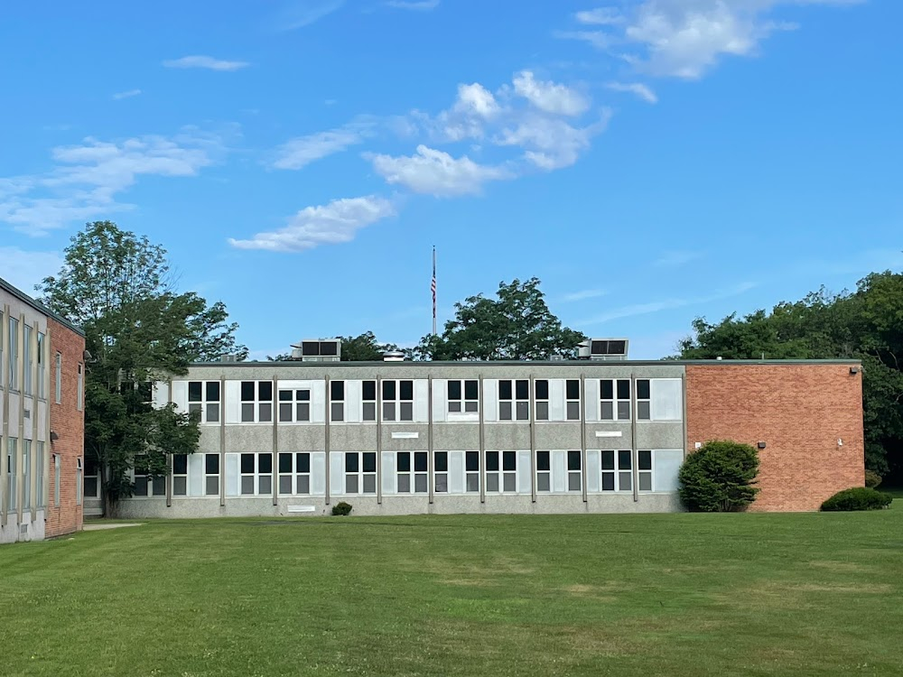 Westford Academy Varsity Football 2005: 2020 Version : 