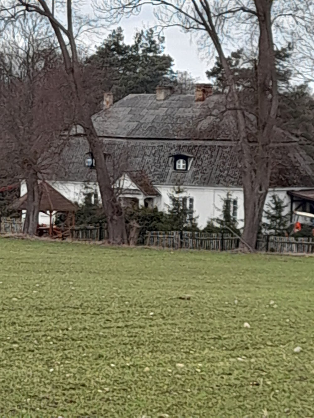 Urwisy z Doliny Mlynów : water mill