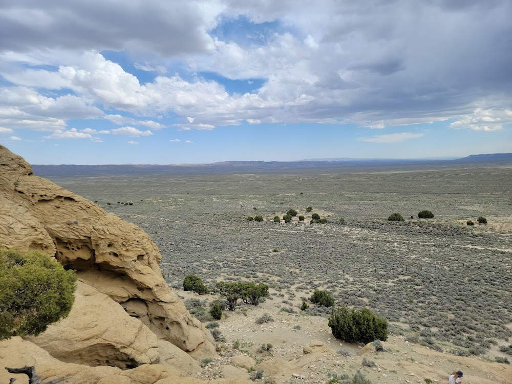 Wild Beauty: Mustang Spirit of the West : on location