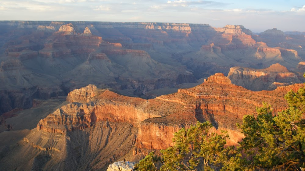 Canyons & Ice: The Last Run of Dick Griffith : Grand Canyon