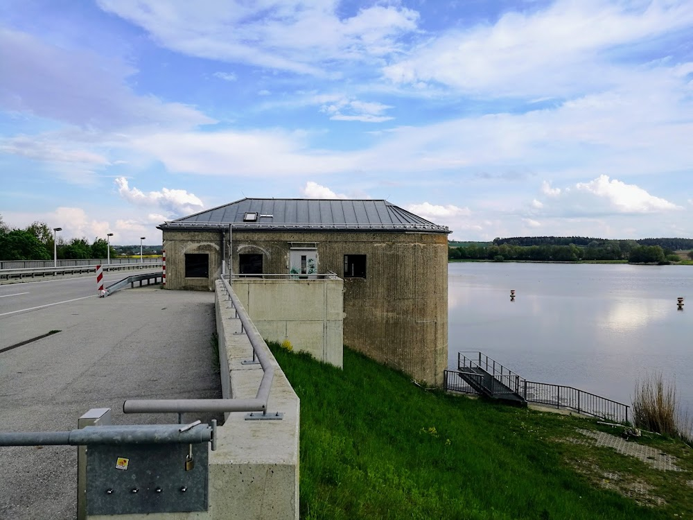 Winterkartoffelknödel : location