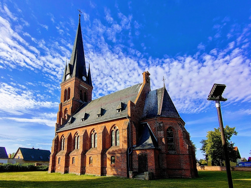 Wir können nicht anders : location