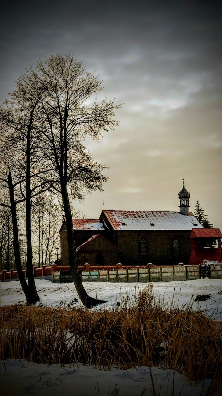 Within the Whirlwind : train station