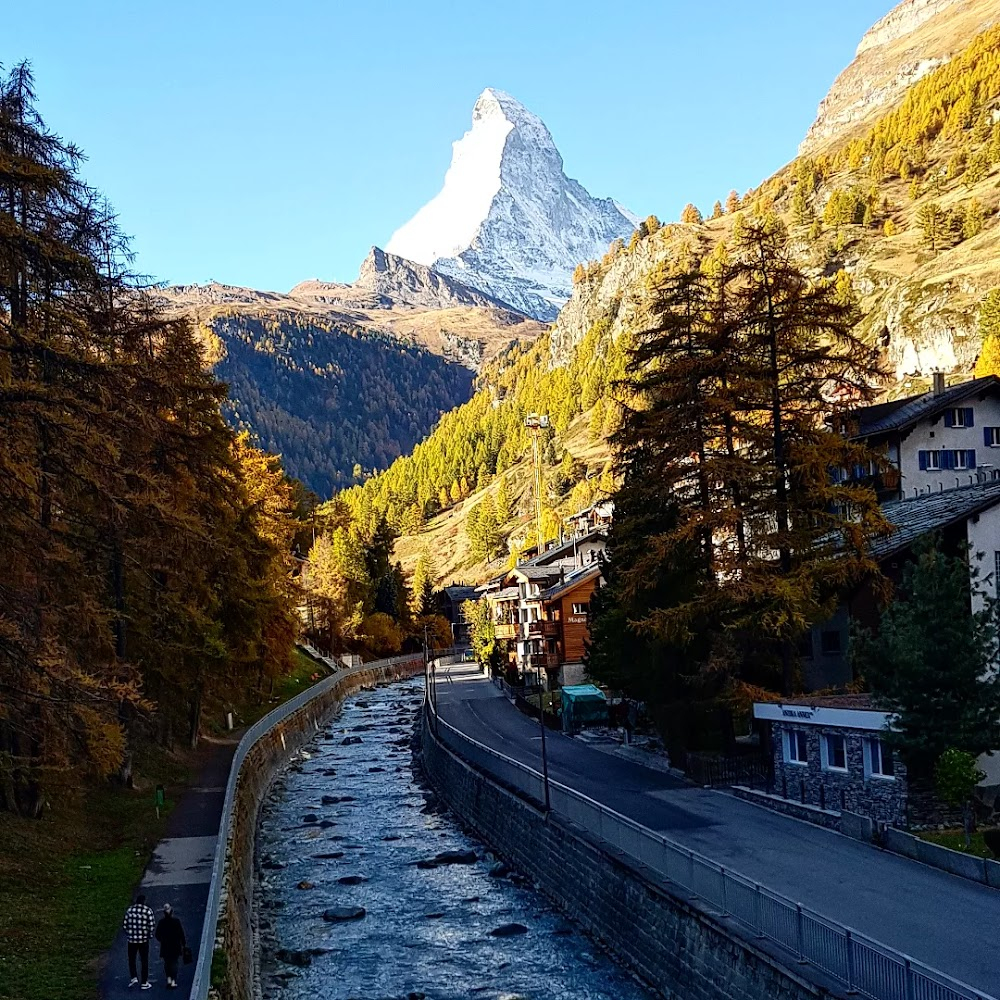 L'appel de la montagne : 