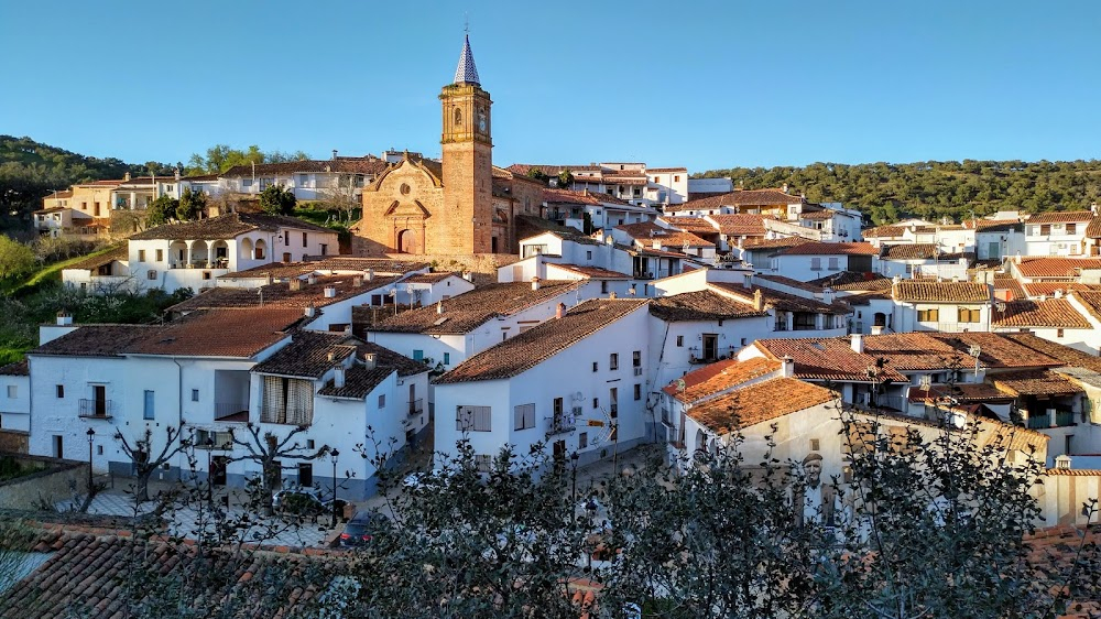 Iberia, naturaleza infinita : 