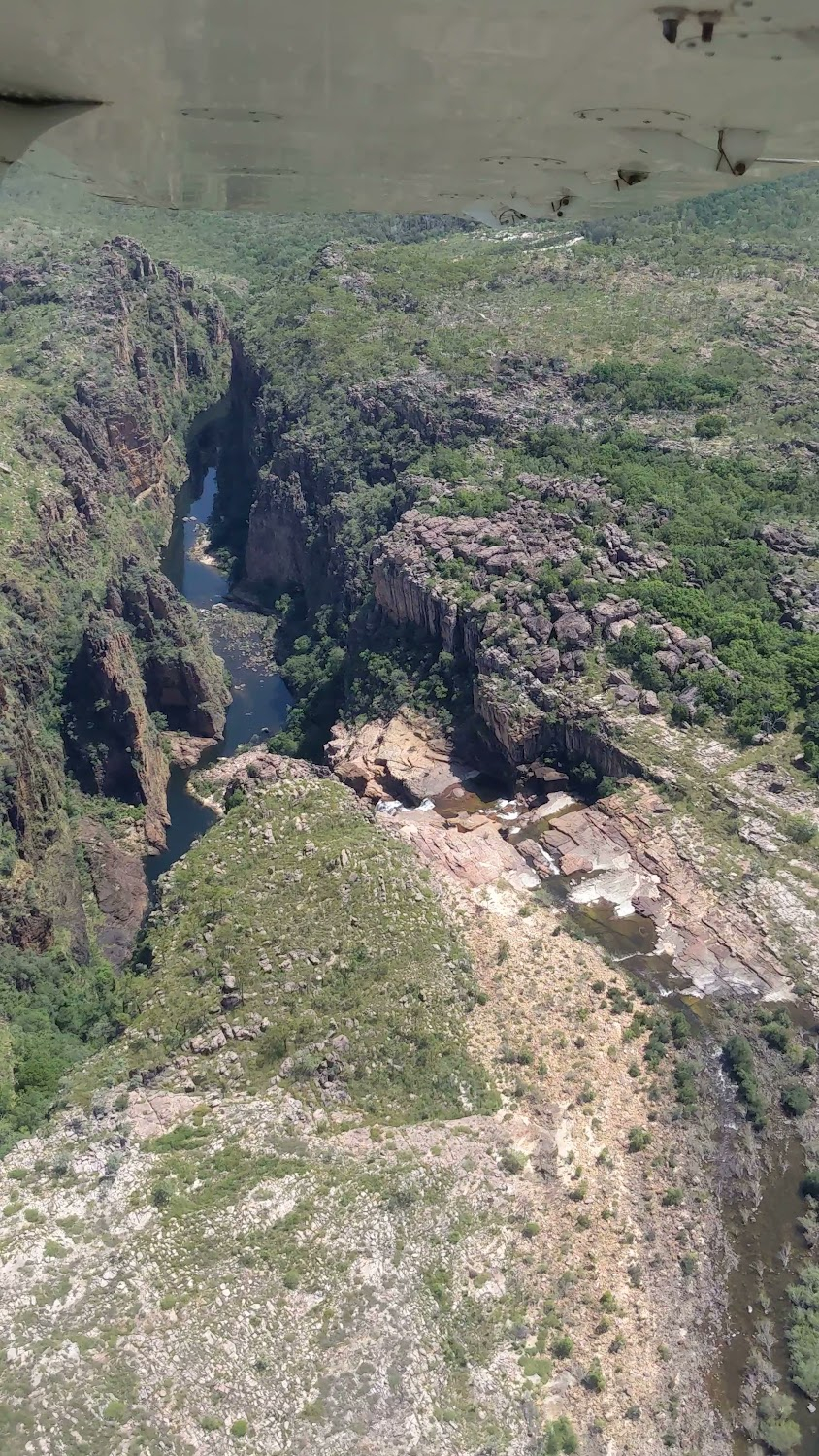 Yolngu Boy : location