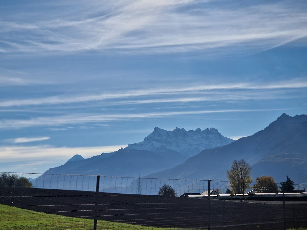 Zodiaque : Franco-Swiss Customs