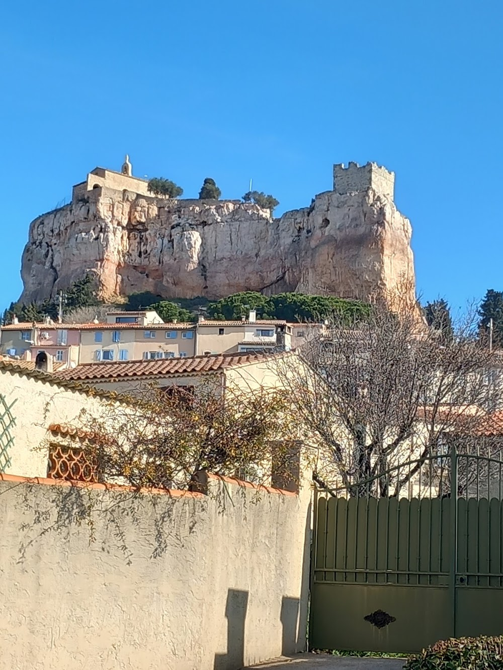 Le Jour de gloire : Bouches-du-Rhône, France