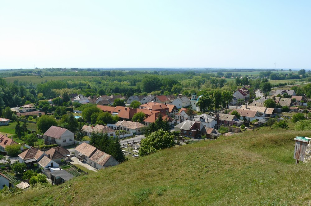 Zsaruvér és csigavér: A királyné nyakéke : 