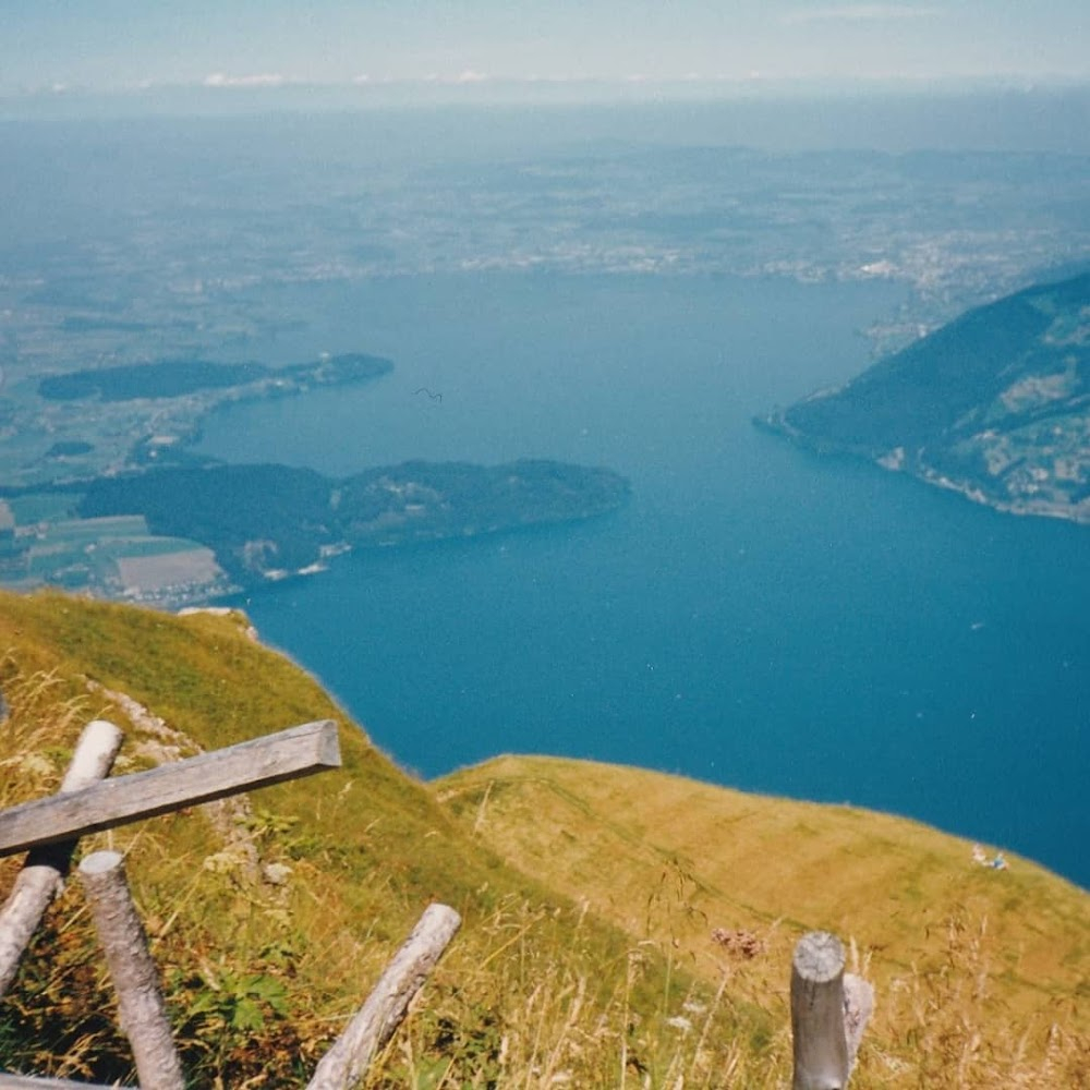 Zwischen uns die Berge : 