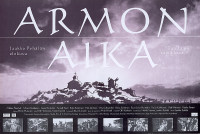 Armon aika filming locations