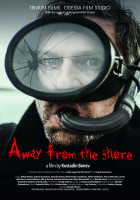 Away from the shore filming locations