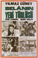 Belanin Yedi Türlüsü filming locations