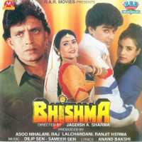 Bhishma filming locations