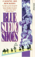 Blue Suede Shoes filming locations