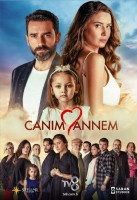 Canim Annem filming locations