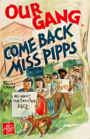 Come Back, Miss Pipps filming locations