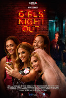 Girls' Night Out filming locations