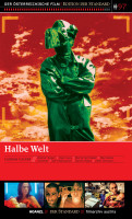 Halbe Welt filming locations