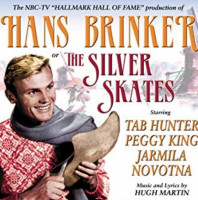 Hans Brinker and the Silver Skates filming locations