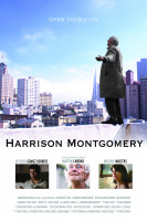 Harrison Montgomery filming locations